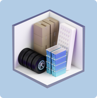 Size Guide - Small